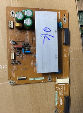 长虹PT42818HND S42AX-YD11/YB07 Z板LJ41-05780A LJ92-01583A