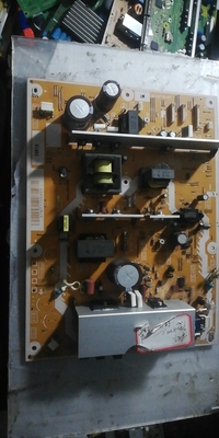 原装拆机！松下TH-P42U20C电源板ASSY.N0.LSEP1287