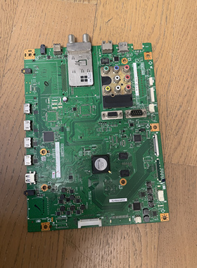 原装拆机LCD-46LX830A52LX830A主板KF733QPWBXF733WJN2