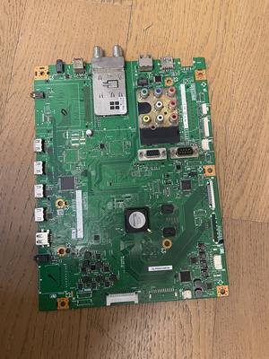 原装拆机LCD-46LX830A52LX830A主板KF733QPWBXF733WJN2