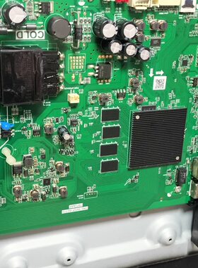 原装TCL 50T7D主板TPD.T972T.PC773配屏