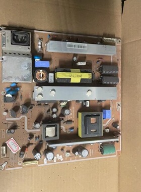 三星PS51D490A1 PS51D450A2 原装电源板BN44-00443B PB5-DY 测好