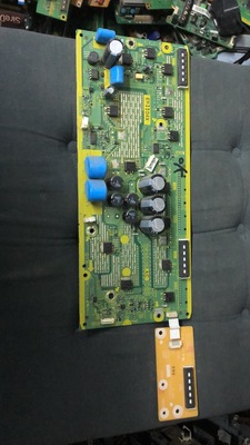 原装松下等离子电视机TH一P46U20C TH-P42S25C SS板 Z板 TNPA5106