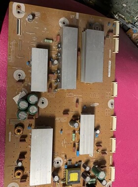 拆机三星PS60E550D1J PS60E530A6R Y板LJ41-10162A LJ92-01859A