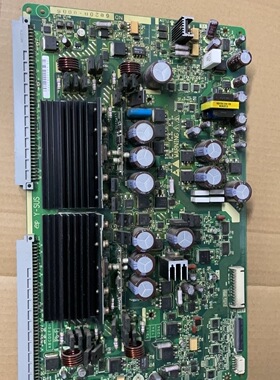 原装日立42PD5000TC Y板ND60200-0006 ND25001-B022