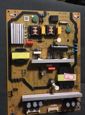 夏普LCD-50SU460ALCD-50TX55A电源板RDENCA513WJQZ RDENCA516WJQZ