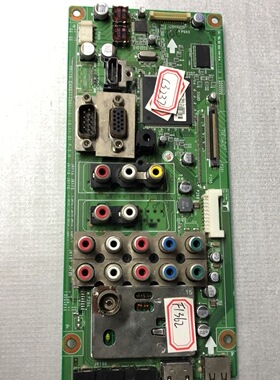 LG 42PT255C  主板EAX64103901(0)