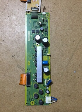 松下TH-P42X10C SS板TNPA4774 AE 实物图拍摄 测试的