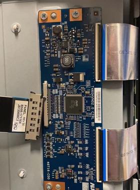 三星UA46EH5080R/5000R逻辑板46T16-C00 T460HVN02.0 CTRL BD