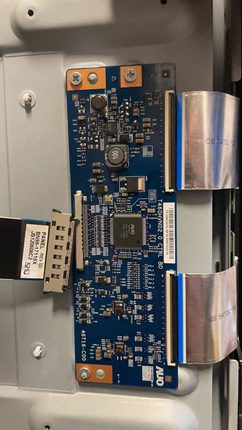 三星UA46EH5080R/5000R逻辑板46T16-C00 T460HVN02.0 CTRL BD