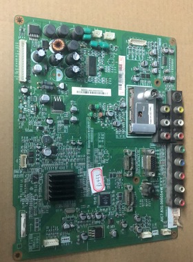 原装长虹PT32700D主板JUC7.820.00005416 配屏PDP32F1