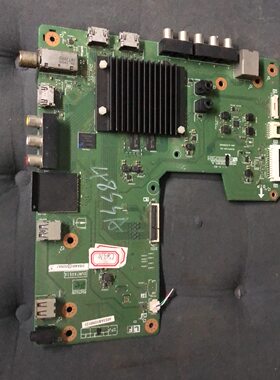 现货~夏普LCD-58S3A LCD-55S3A主板QPWBXG516WJN2 DUNTKG516