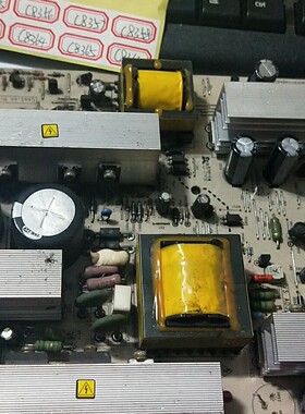 PT32600 P32R1 32F1电源EAY40484901 PSPU-J706A 2300KEG026A-F