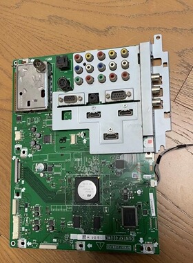 原装夏普LCD-46LE700A 主板QPWBXF400WJN1配屏LK460D3FZL2X