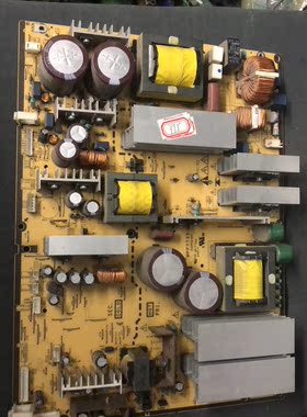 海信TPW50M39长虹PT50600 PT50700电源板MPF7733 PCPF0197
