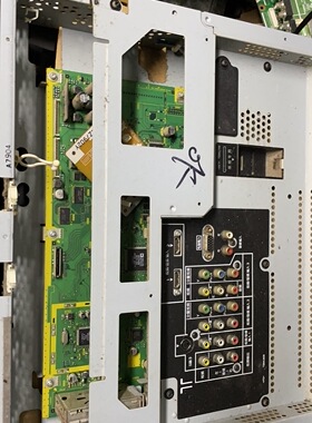 松下等离子TH-50PV70C 42PV70C TNPA4311 AH A板 主板 测试好发货