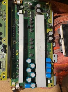 原装拆机 松下 TH-50PV70C 电源板 TNPA4187