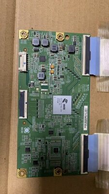 原装 三星UA55HU5903J 逻辑板 HV550QUB-B10 47-6021038 实拍现货