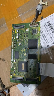 原装日立50PD9980TC 逻辑板ND60100-0070 ND25001-D103HANDA