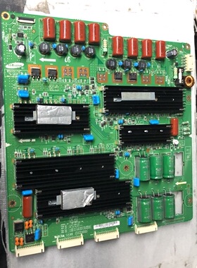 原装长虹3DTV58938B X板LJ41-08415A LJ92-01713 LJ92-01725A