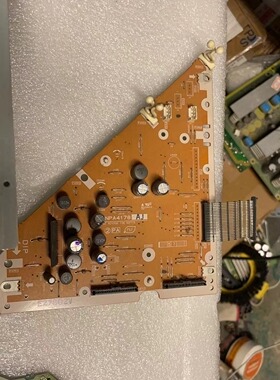 TNPA4178 AJ 副板 TH-42PV700C