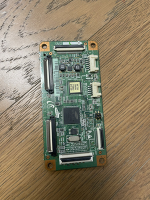 PS51D450A2 3DTV43858逻辑板LJ41-09475A/C/D LJ92-01750A