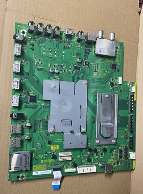 松下TH-P50GT30C P46GT31C 主板TNPH0915 CB CA