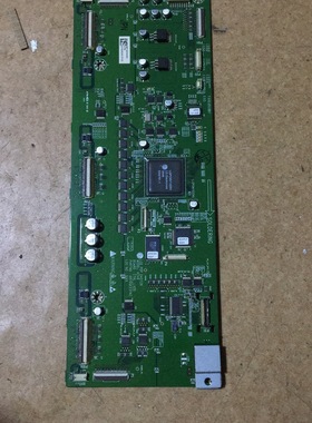 日立42PD300TC等离子电视逻缉板040728 6870QCE014C屏PDP42V60001