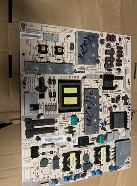 夏普LCD-40LX730A 40LX830A电源板 RUNTKA786WJQZ