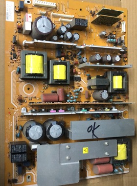 原装日立42PD9580 42PD9570 42PD9500TC 电源板 MPF7436 MPF7437