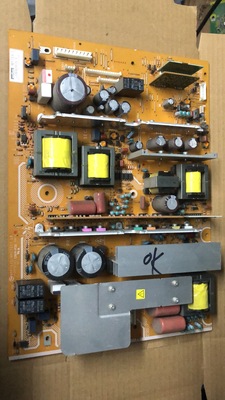 原装日立42PD9580 42PD9570 42PD9500TC 电源板 MPF7436 MPF7437