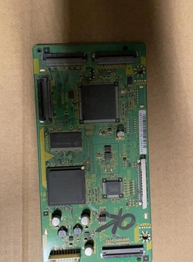 日立P50A101CK P50A101C逻辑板JP60112 JA09582