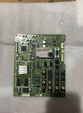 三星PS50Q91H主板 BN41-00839E 00823C 屏S50HW-YB02