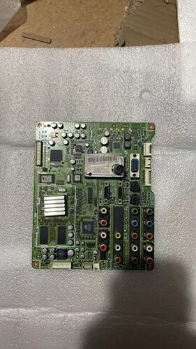 三星PS50Q91H主板 BN41-00839E 00823C 屏S50HW-YB02