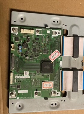 原装 夏普 LCD-60E77A 逻辑板 RUNTK CPWBX 4225TP ZJ KF239