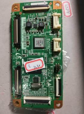 测好!原装三星S42AX-YD15 YB11逻辑板LJ41-09475C LJ92-01793A