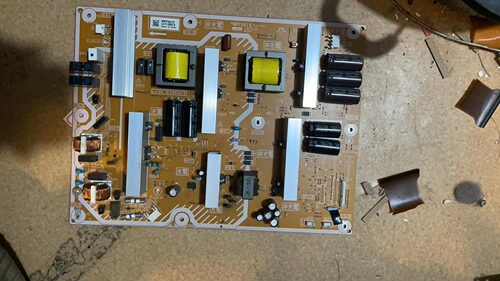 原装拆机 松下TH-P50U30C TH-P46U33C电源板MPF6910 PCPF0277测好