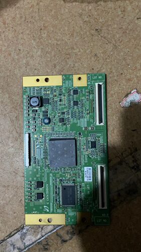 原装索尼 KLV-46W300A 逻辑板 4046HSC4LV3.3 屏 LTY460HT-LH1
