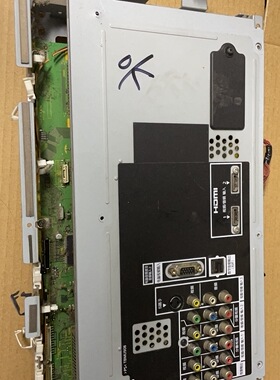 松下TH-42PZ80C/50PZ80C主板TNPH0763 DC维修价格