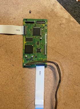 原装日立等离子P50A101C逻辑板 JA09582 JP60112电路板