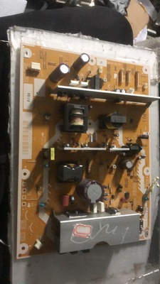 松下TH-P42C20C等离子电视电源板ASSY.NO.LSEP1287 LSJB1287一21