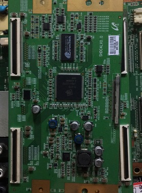 原装 SHDC4LV0.0 通用 4046HDCP2LV0.6/ 0.4逻辑板 LTA460WT-L1