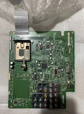 日立 50PD9980TC 9900TC主板FW1-SUB PWB JA07382-A