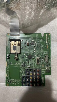 日立 50PD9980TC 9900TC主板FW1-SUB PWB JA07382-A