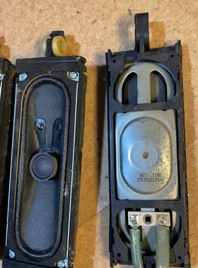 三星LA32B360C5 LA40B530P7R LA52B550K1F喇叭BN96-09463B/C8欧10