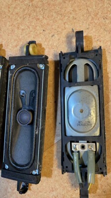 三星LA32B360C5 LA40B530P7R LA52B550K1F喇叭BN96-09463B/C8欧10