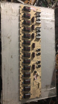 夏普LCD40Z660A/40E66A高压板RUNTKA568WJN1 DAC-60T020 BF
