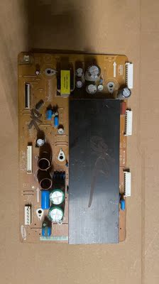 原装长虹 S42AX-YD13屏 Y LJ41-08592A LJ41-08591A线路板