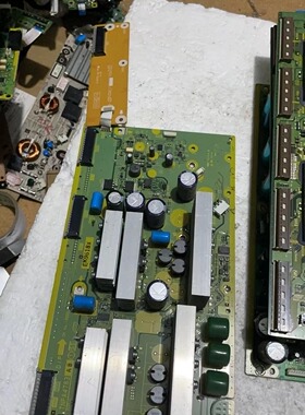 松下 TH-P46G11C SS板 TNPA4783 AC AB