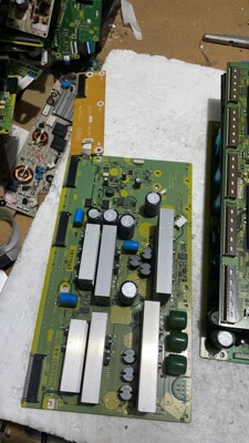 松下TH-P50G10C原装SC板 TNPA4782 AB SS板 TNPA4783 AB